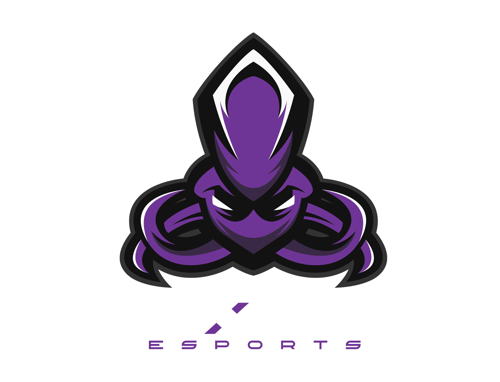 Exen Esports logo
