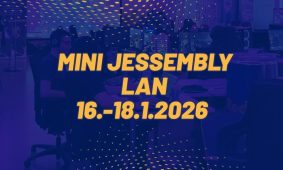 Mini Jessembly, Jklesports, Jyväskylän e-urheiluseura ry