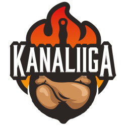 Kanaliiga logo